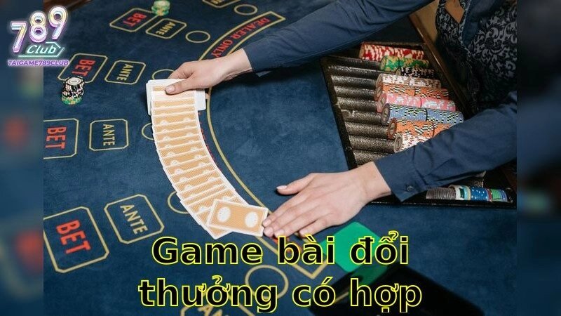 Game bài đổi thưởng có hợp pháp không – Giải Thích Chi Tiết Pháp Lý