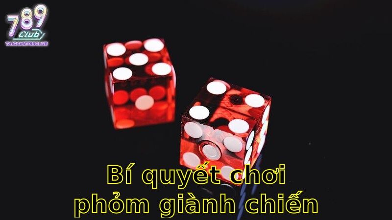 Bí Quyết Chơi Phỏm Giành Chiến Thắng – Bứt Phá Mọi Ván 2025