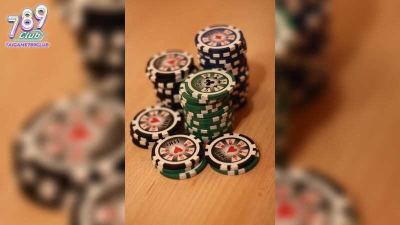 Các game bài đổi thưởng hot hiện nay