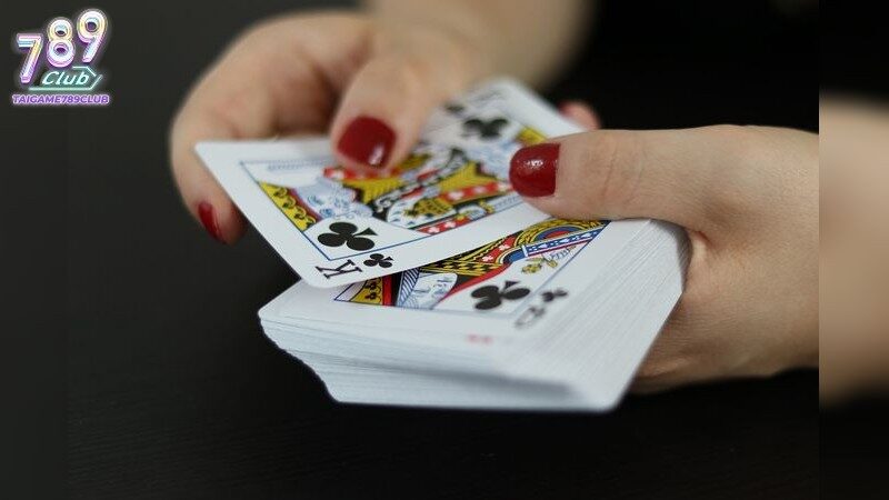 Chiến Lược Hiệu Quả Trong Cược Bài