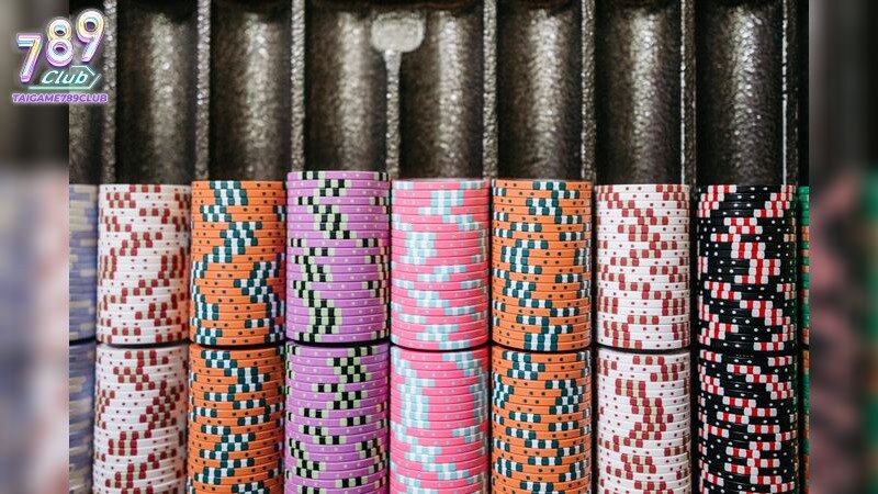 Chiến Lược Phát Triển Cá Nhân Trong Cờ Bạc