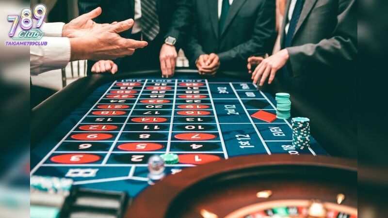 Chiến Thuật Chơi Game Bài Hiệu Quả