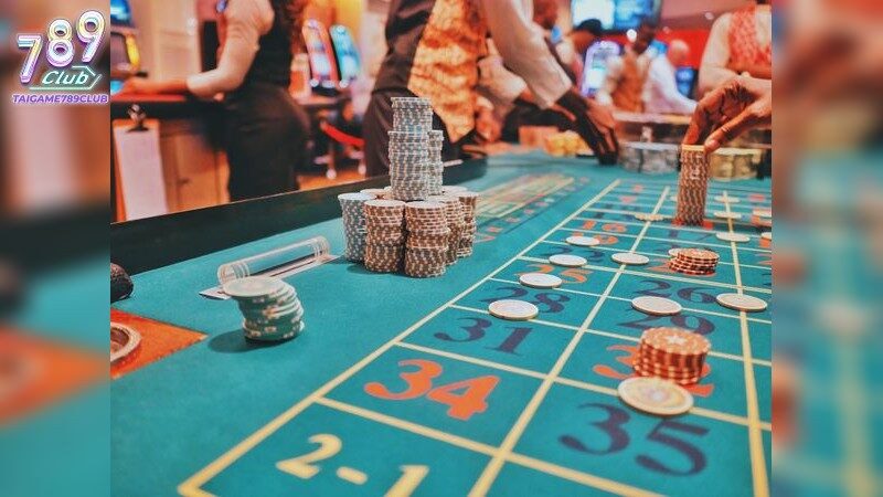 Chiến Thuật Khôn Ngoan Trong Cá Cược