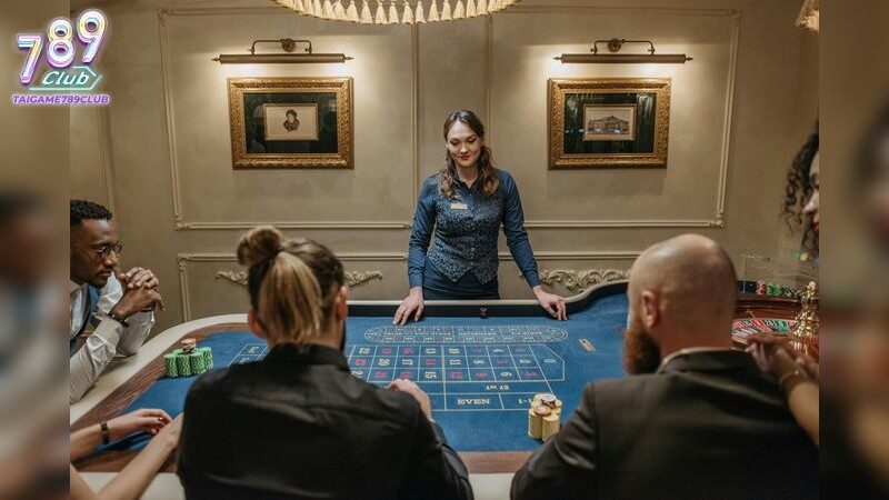 Có Chiến Lược Rõ Ràng