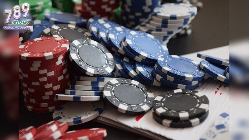 Hiểu Rõ Về Pháp Lý Của Game Bài