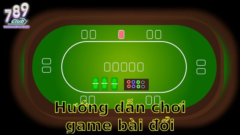 Hướng Dẫn Chơi Game Bài Đổi Thưởng – Bí Quyết Thắng Lớn 2025