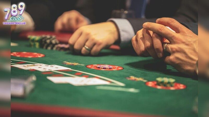 Nắm Bắt Chiến Lược Chơi Tại Casino Online