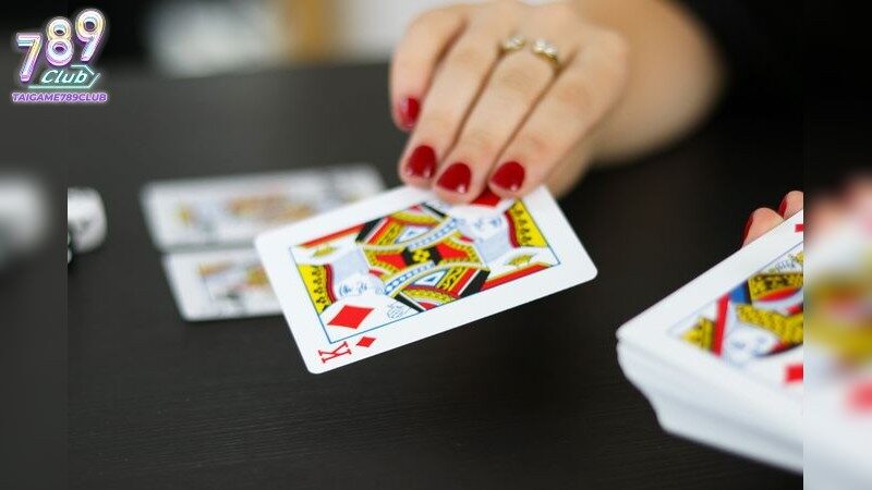 Tâm Lý Vững Vàng Khi Chơi