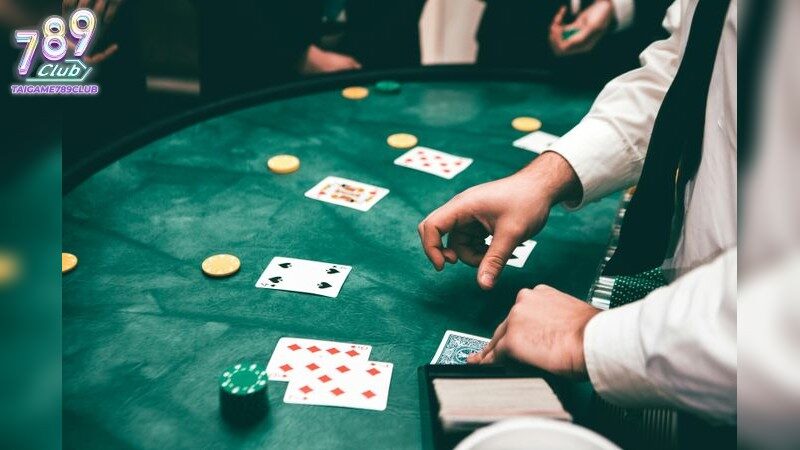 Tìm Hiểu Luật Chơi Poker Online