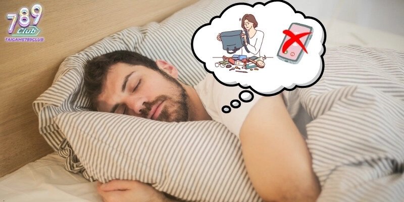 Điều Cần Biết Khi Mơ Thấy Mất Điện Thoại Trong Cá Cược 