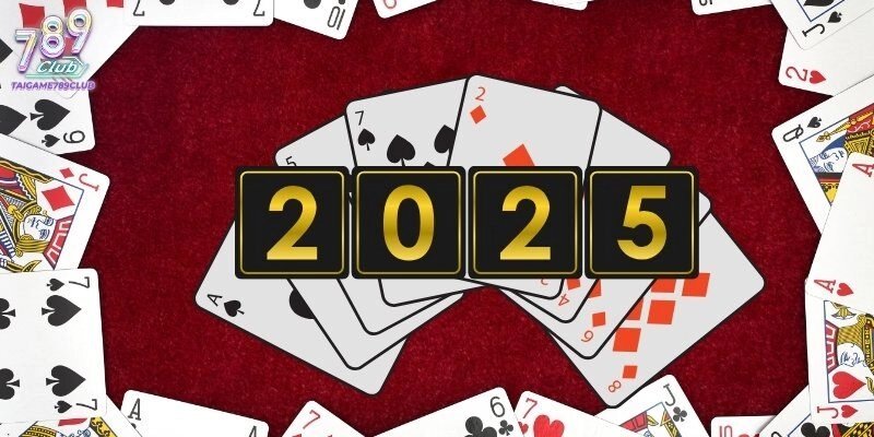 Game Bài 2025 – Công Nghệ Mới Nâng Tầm Trải Nghiệm Giải Trí