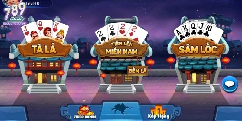 Game Bài Khuyến Mãi – Cơ Hội Nhận Thưởng Cực Hấp Dẫn 2025
