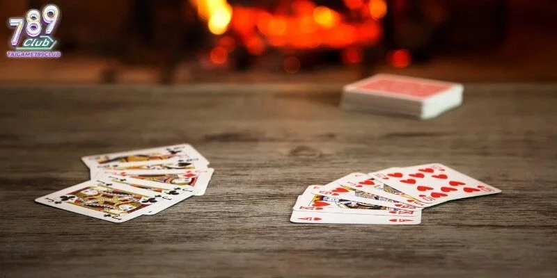 Game bài rồng lửa là trò chơi cá cược phổ biến thu hút đông đảo người chơi