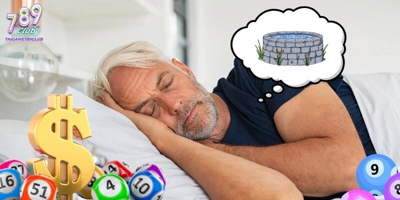 Giải Mã Bí Ẩn Mơ Thấy Giếng Nước Và Những Con Số May Mắn