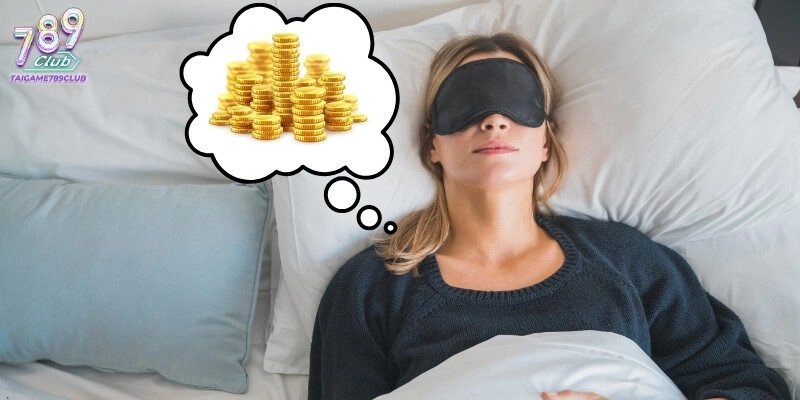 Giải Mã Nằm Mơ Thấy Vàng