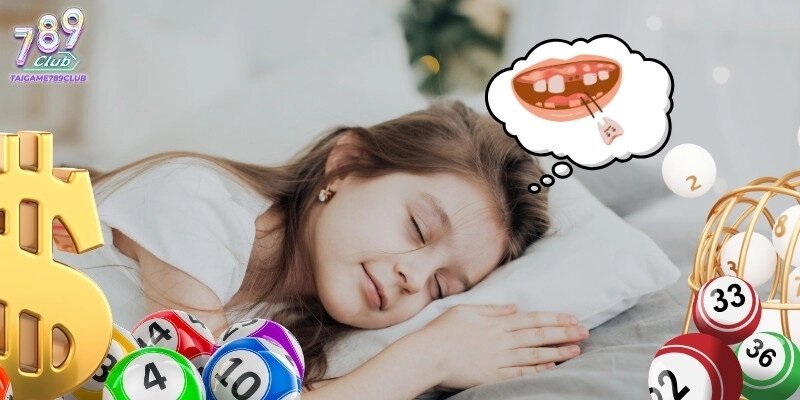 Mơ Thấy Rụng Răng- Phân Tích Kỹ Thuật Và Mẹo Cược Từ cổng game