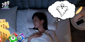 Nằm Mơ Thấy Ma Đánh Số Gì