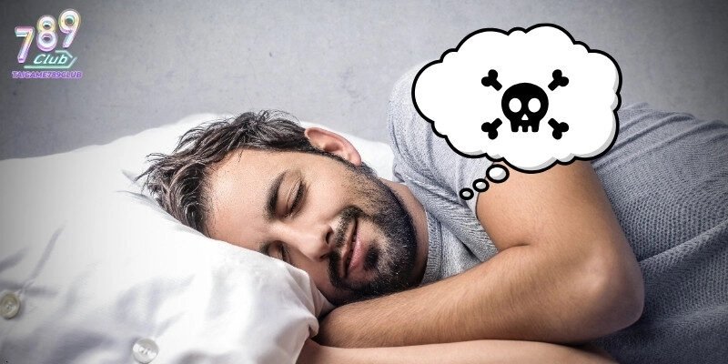 Nằm Mơ Thấy Người Chết Đánh Số Gì Và Cách Chơi Cá Cược