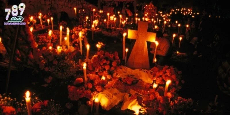 Nằm mơ thấy người chết đánh số gì cũng có thể cảnh báo vận hạn