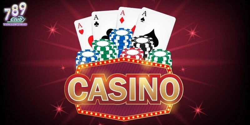 Bí quyết chơi casino tại cổng game nhân đôi cơ hội thắng