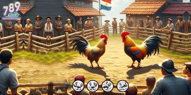 Nền tảng hỗ trợ người chơi đặt cược dễ dàng và nhanh chóng