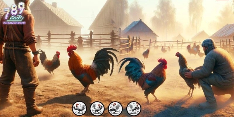 Đa dạng hết các loại hình cá cược rất phù hợp với nhiều đối tượng