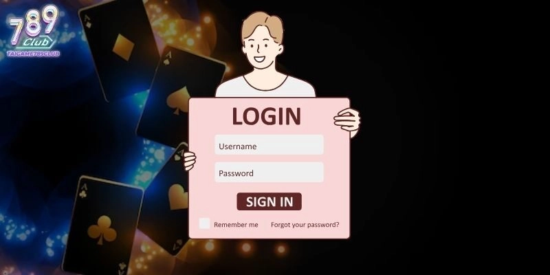 Cần đảm bảo truy cập đúng website chính thức để tránh giả mạo