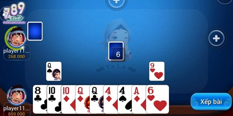 Game bài khuyến mãi giúp tăng vốn cược hiệu quả