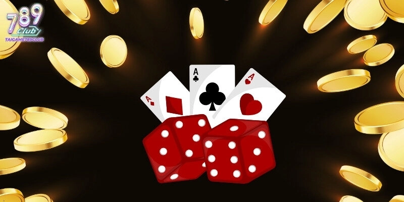 Game bài tài xỉu mang lại cảm giác hồi hộp và giải trí cao