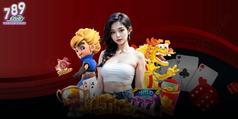 Giới Thiệu 789club là nền tảng cá cược trực tuyến uy tín và an toàn