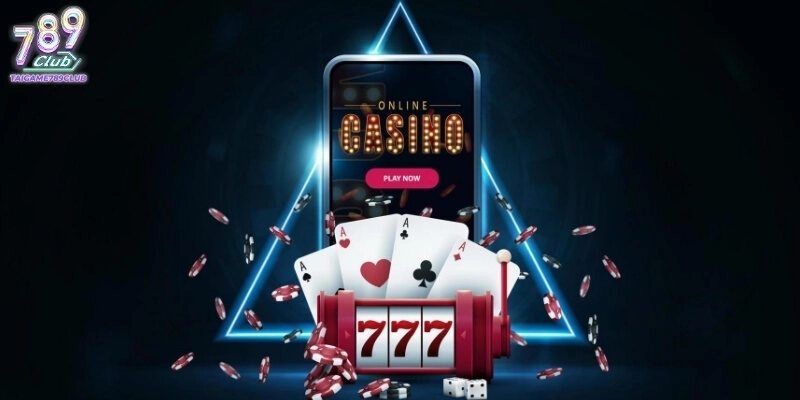 Casino trực tuyến với hình ảnh sắc nét và âm thanh sống động