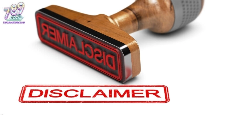 cổng game không chịu trách nhiệm cho lỗi ngoài tầm kiểm soát