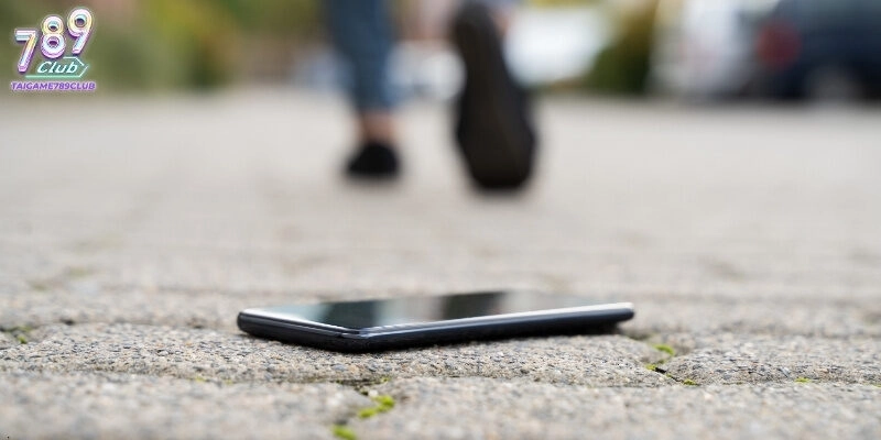 Mơ thấy mất điện thoại thường báo hiệu sự thay đổi bất ngờ