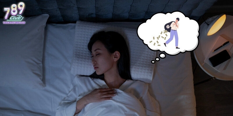 Mơ Thấy Mất Tiền – Điềm Báo Tài Chính Bạn Cần Lưu Ý Ngay