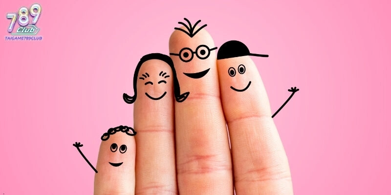 Mơ thấy ngón tay thường mang nhiều ý nghĩa tâm linh sâu sắc