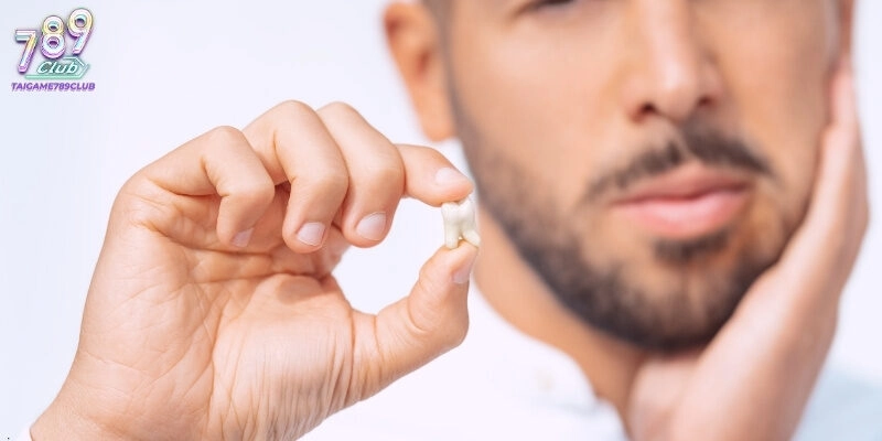 Hạn chế cược quá nhiều số khi chơi theo nằm mơ rụng răng đánh con gì