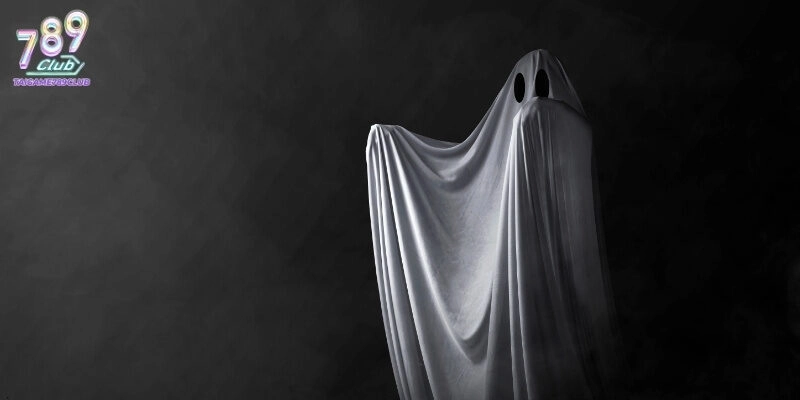 Nằm mơ thấy ma đánh số gì thường mang đến con số may mắn