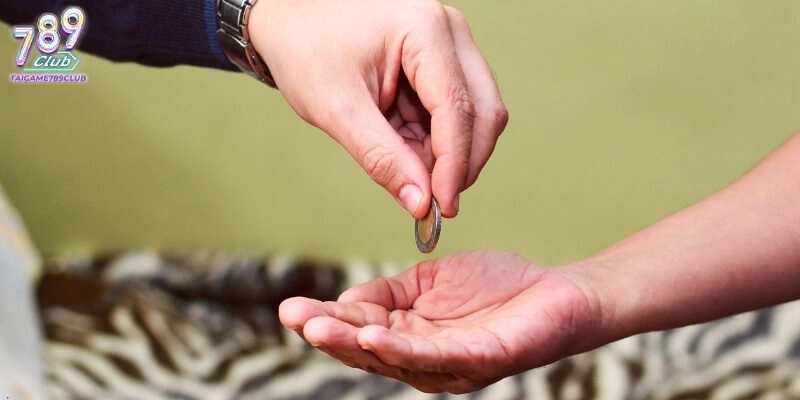 Nằm mơ thấy người ta cho tiền đánh số gì cần kết hợp kinh nghiệm