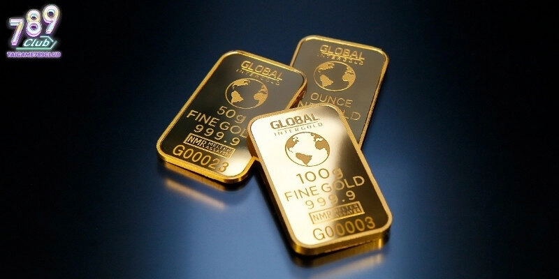 Bạn nên chọn số 68 hoặc 86 khi nằm mơ thấy vàng