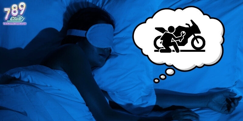 Nữ Nằm Mơ Thấy Mất Xe Máy – Giải Mã Điềm Báo Chuẩn Xác Nhất