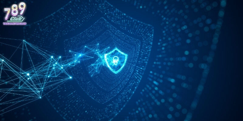 Taigame789club cam kết bảo vệ dữ liệu cá nhân người chơi tuyệt đối