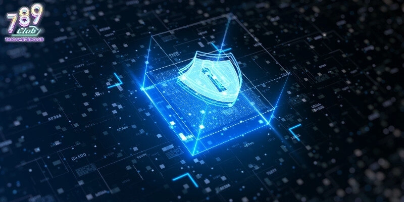 Các giao dịch nạp rút tiền được bảo vệ tuyệt đối nhờ mã hóa SSL