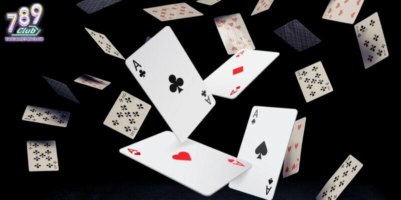 Sân Chơi Game Bài Uy Tín – Nâng Tầm Trải Nghiệm Cá Cược