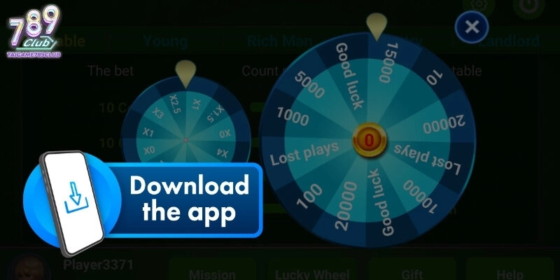 Hướng dẫn tải app 789club chi tiết