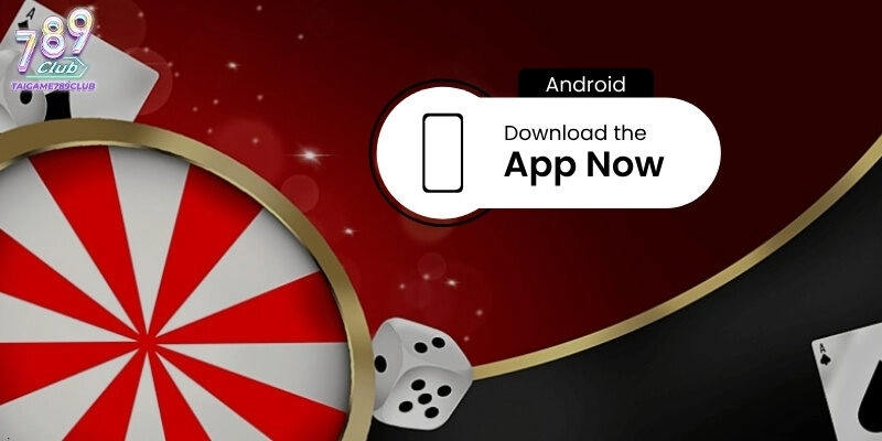 Tải app 789club từ nguồn chính thức để đảm bảo an toàn