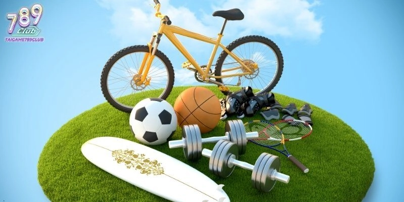 Người chơi có thể lựa chọn nhiều loại kèo phù hợp phong cách cá cược