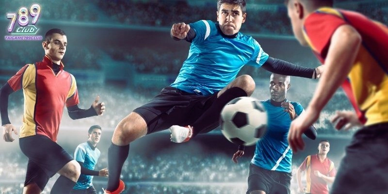 Giải đấu thể thao lớn nhỏ được cập nhật đầy đủ và liên tục trên trang chủ