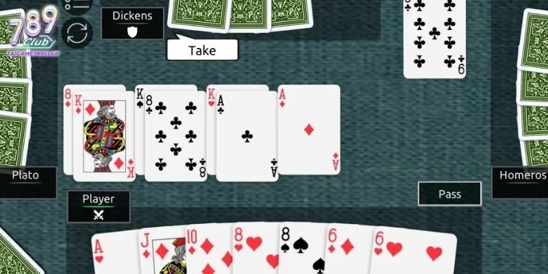 Đa dạng hình thức cá cược giúp tăng cơ hội thắng lớn