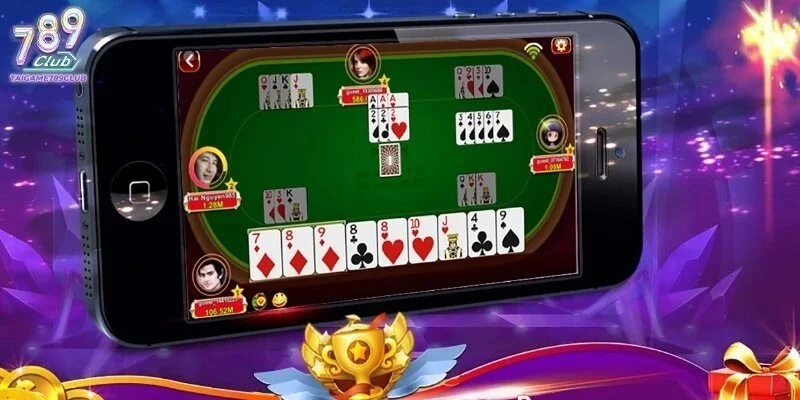 Đa dạng hình thức cược phù hợp với nhiều đối tượng người chơi