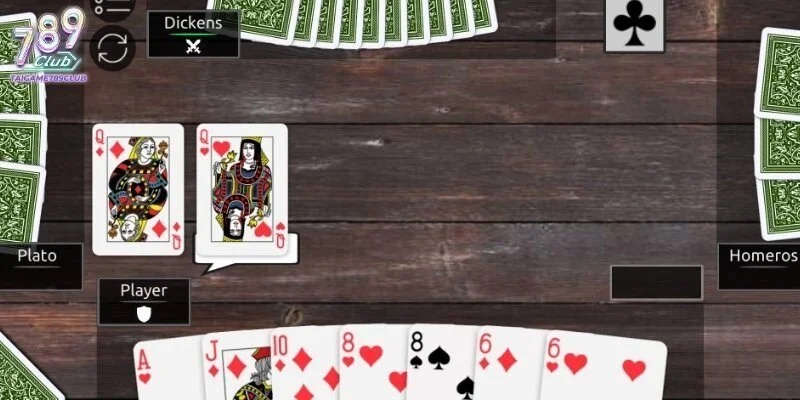 Game bài rút riền uy tín thu hút người chơi nhờ tính công bằng cao